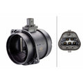Hella Mass Air Flow Sensor 358095661