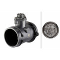 Hella Mass Air Flow Sensor 358095681