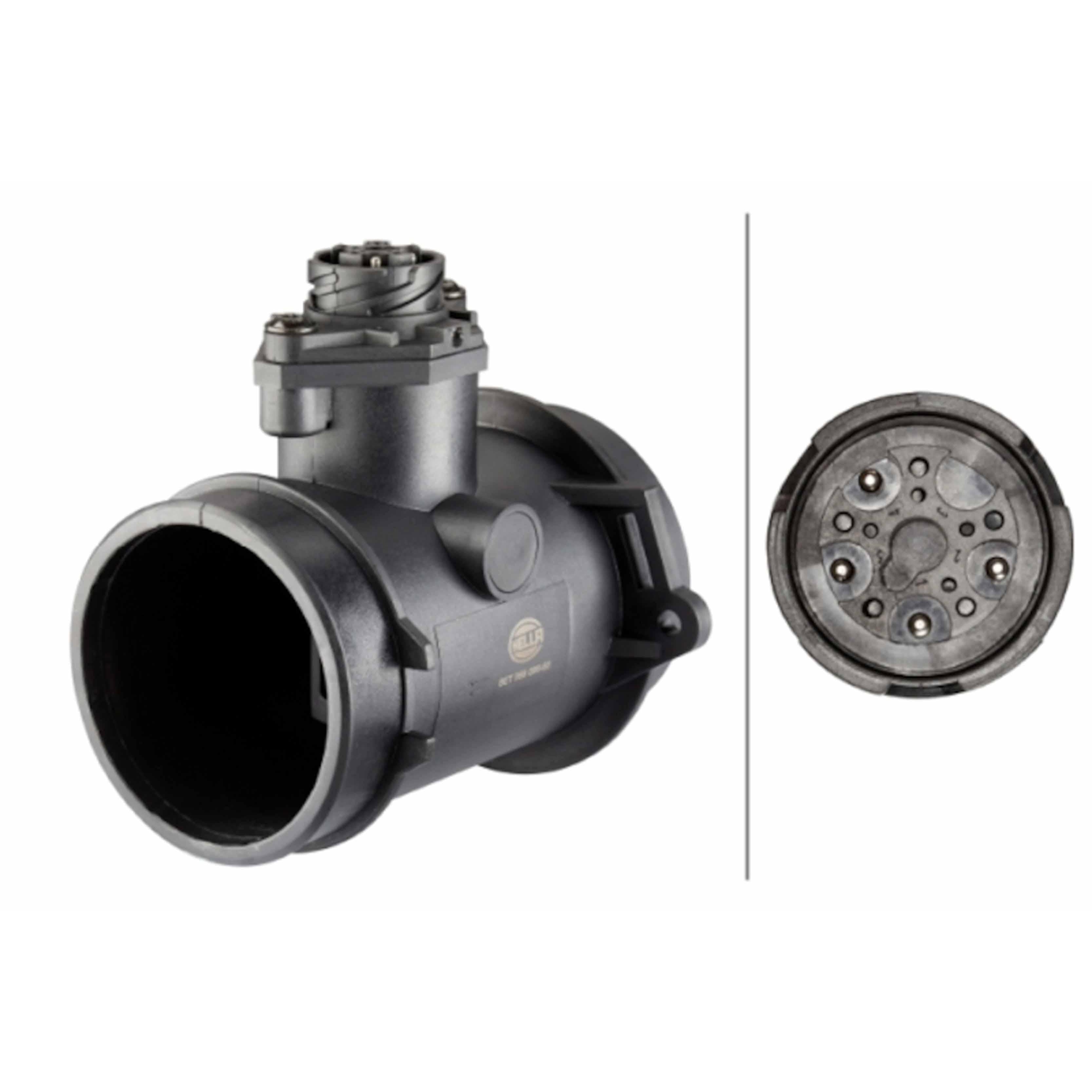 Hella Mass Air Flow Sensor 358095681
