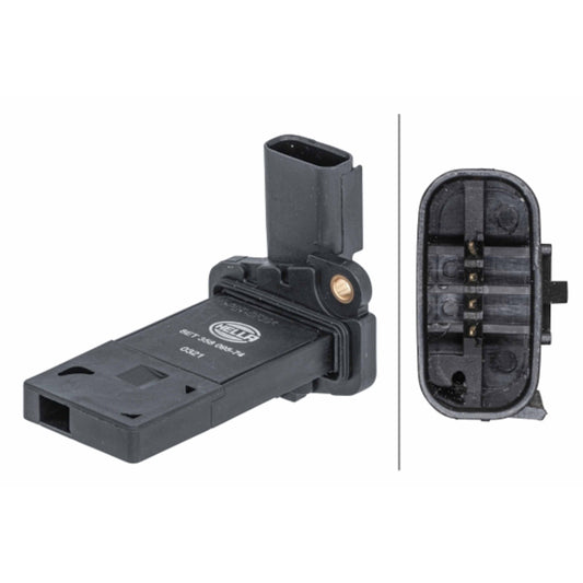 Hella Mass Air Flow Sensor 358095741