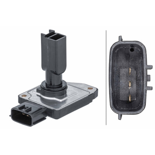 Hella Mass Air Flow Sensor 358095751