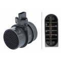 Hella Mass Air Flow Sensor 358095781