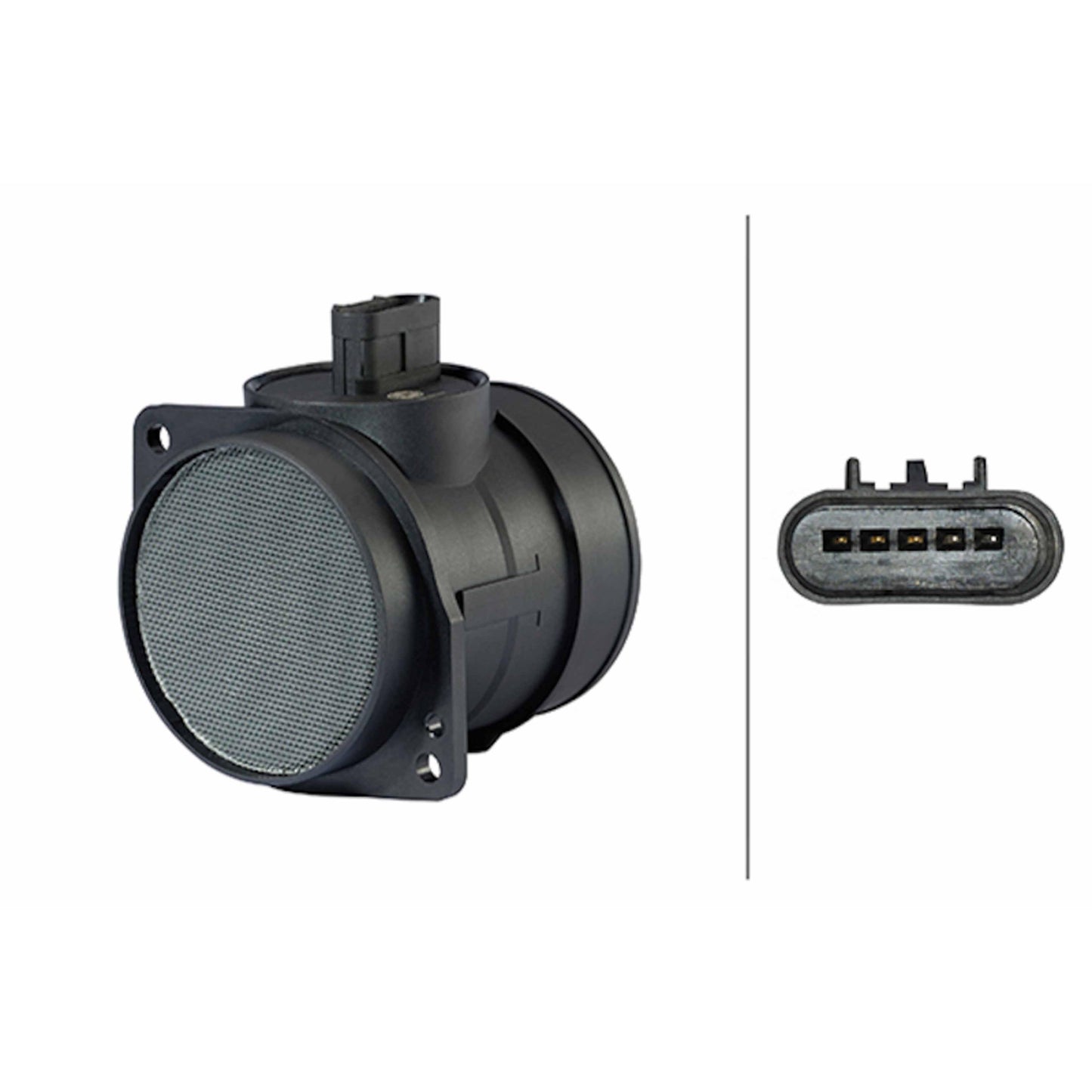 Hella Mass Air Flow Sensor 358095911