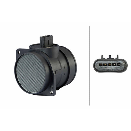 Hella Mass Air Flow Sensor 358095911
