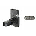 Hella Mass Air Flow Sensor 358095931