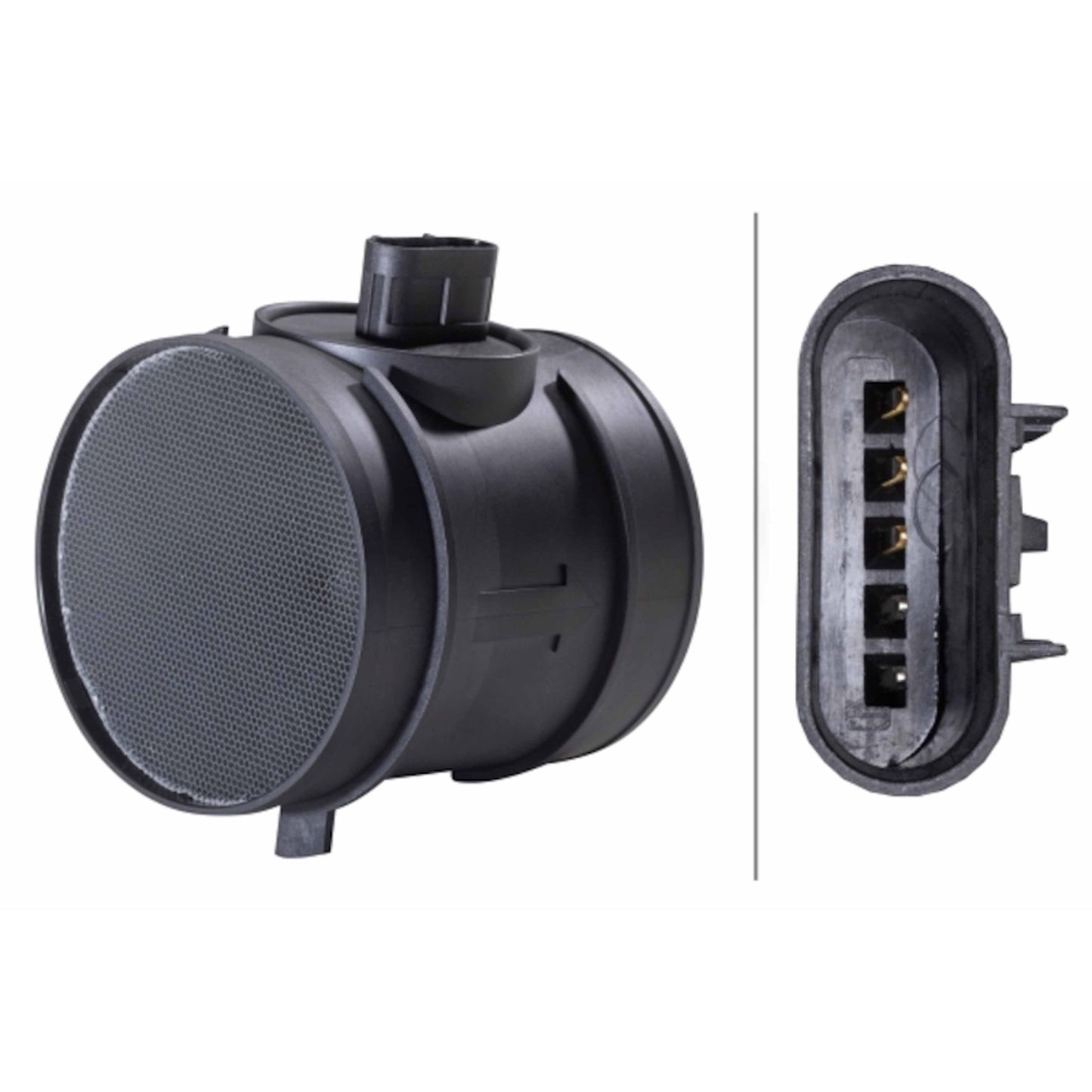 Hella Mass Air Flow Sensor 358095961
