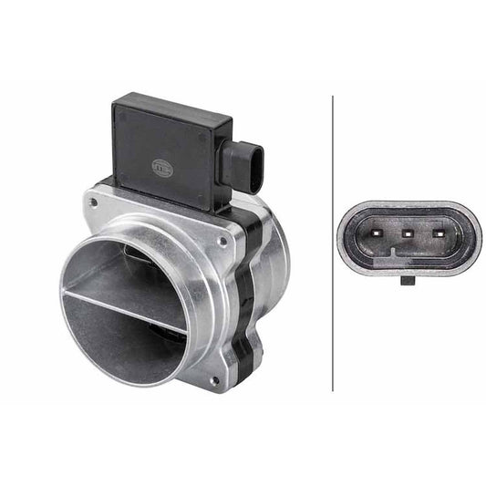 Hella Mass Air Flow Sensor 358166011
