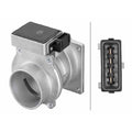 Hella Mass Air Flow Sensor 358166021