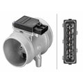 Hella Mass Air Flow Sensor 358166111