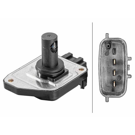 Hella Mass Air Flow Sensor 358166121