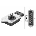 Hella Mass Air Flow Sensor 358166131
