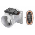 Hella Mass Air Flow Sensor 358166231