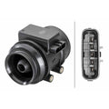 Hella Mass Air Flow Sensor 358166251
