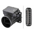 Hella Mass Air Flow Sensor 358166311