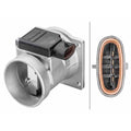 Hella Mass Air Flow Sensor 358166341