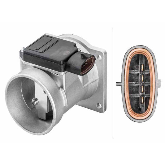 Hella Mass Air Flow Sensor 358166341