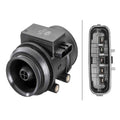 Hella Mass Air Flow Sensor 358166371