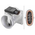 Hella Mass Air Flow Sensor 358166411