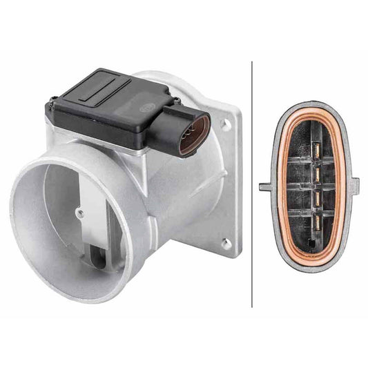 Hella Mass Air Flow Sensor 358166411