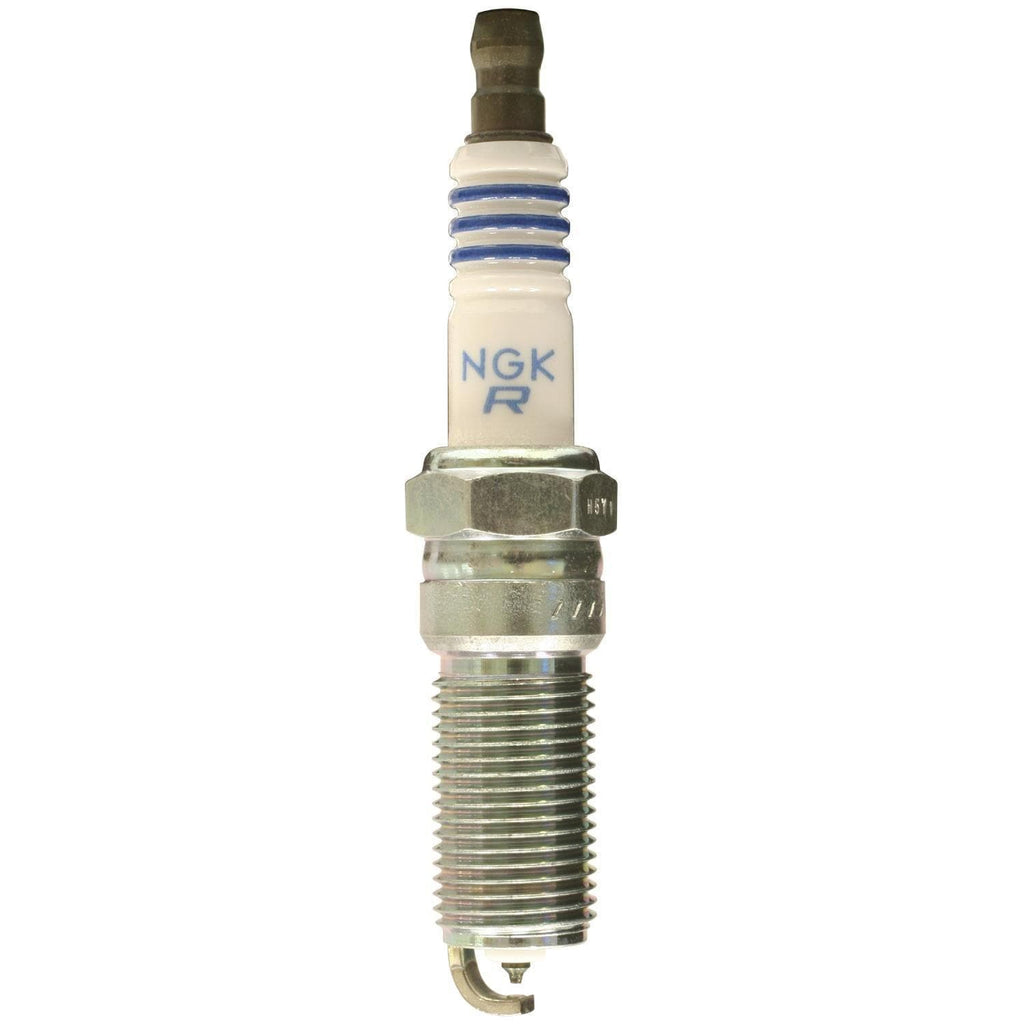 NGK Laser Double Platinum Spark Plug 3587