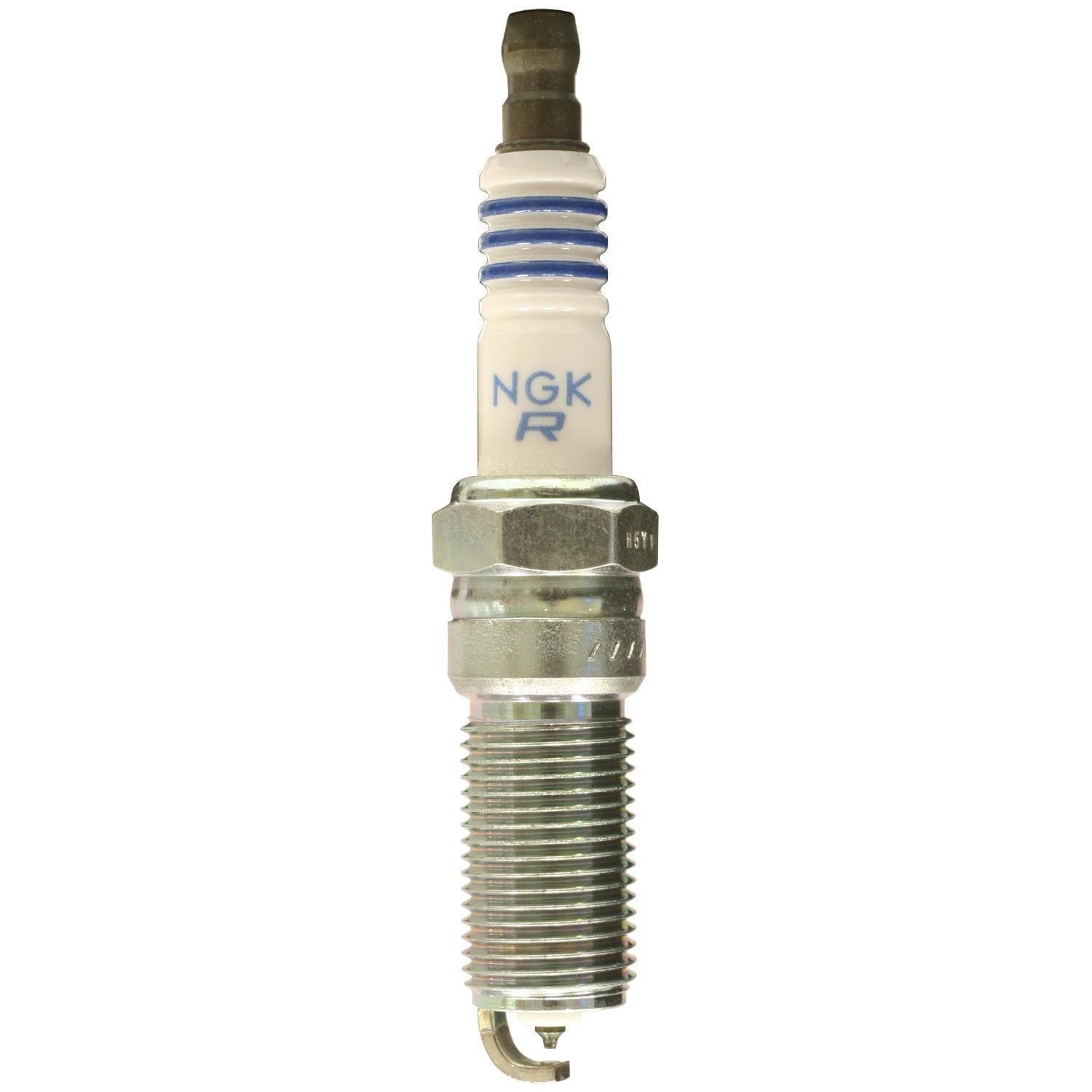 NGK Laser Double Platinum Spark Plug 3587