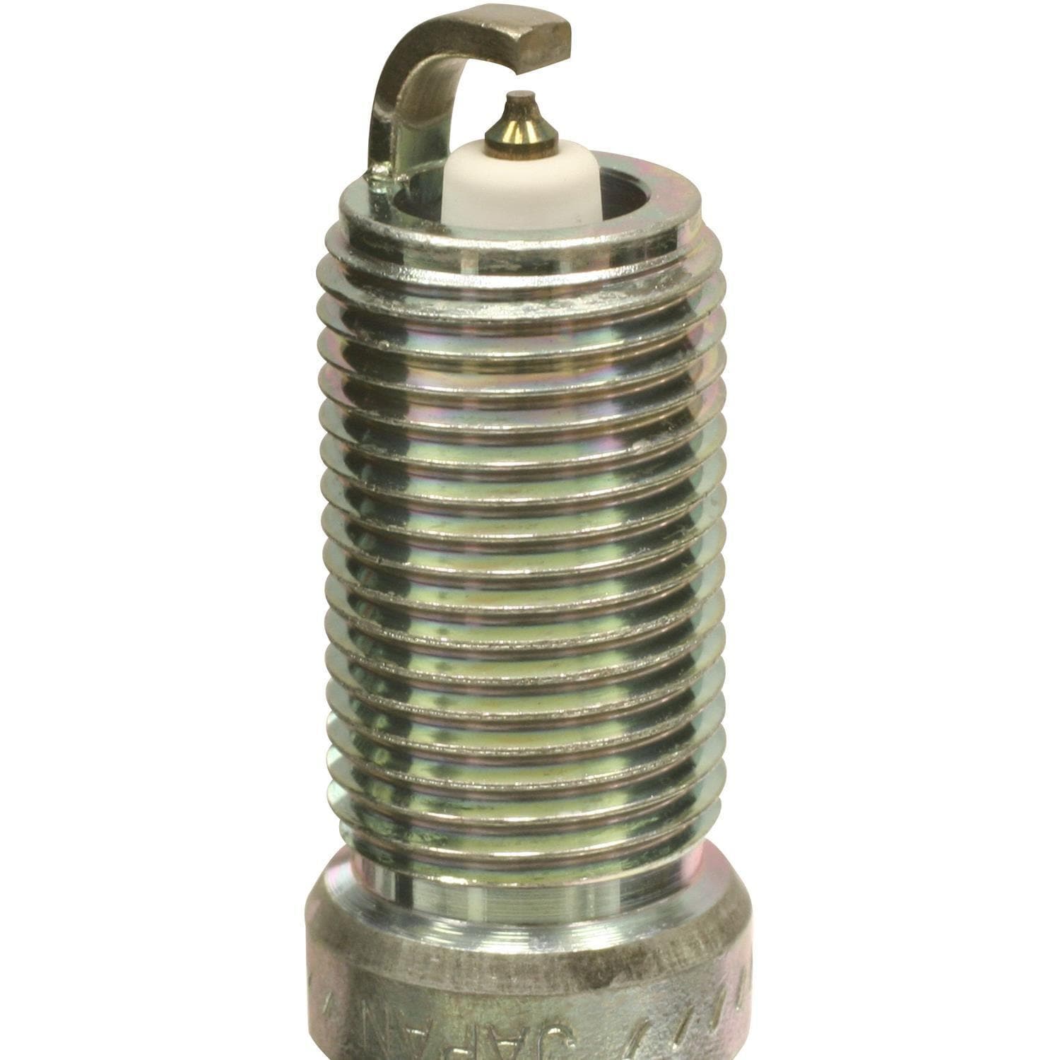 NGK Laser Double Platinum Spark Plug 3587