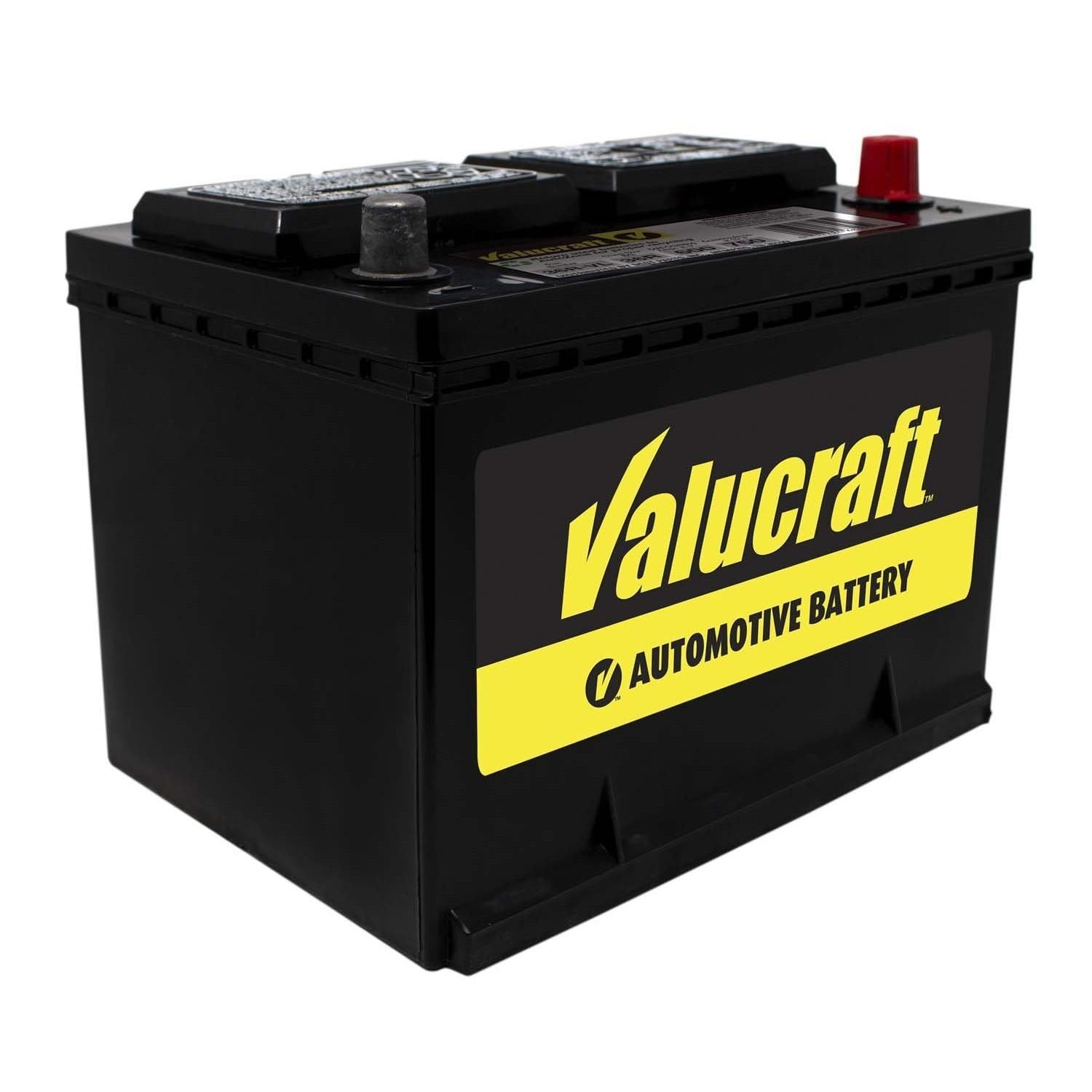 Valucraft Group Size 36R Battery 36R-VL