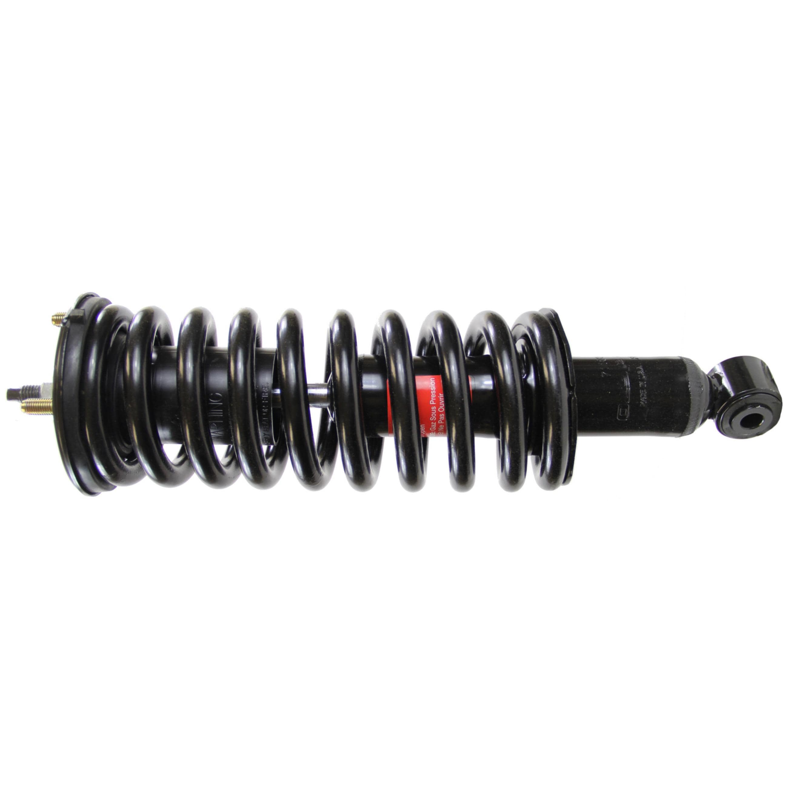 Monroe Quick Suspension Strut and Coil Spring Assembly 371102