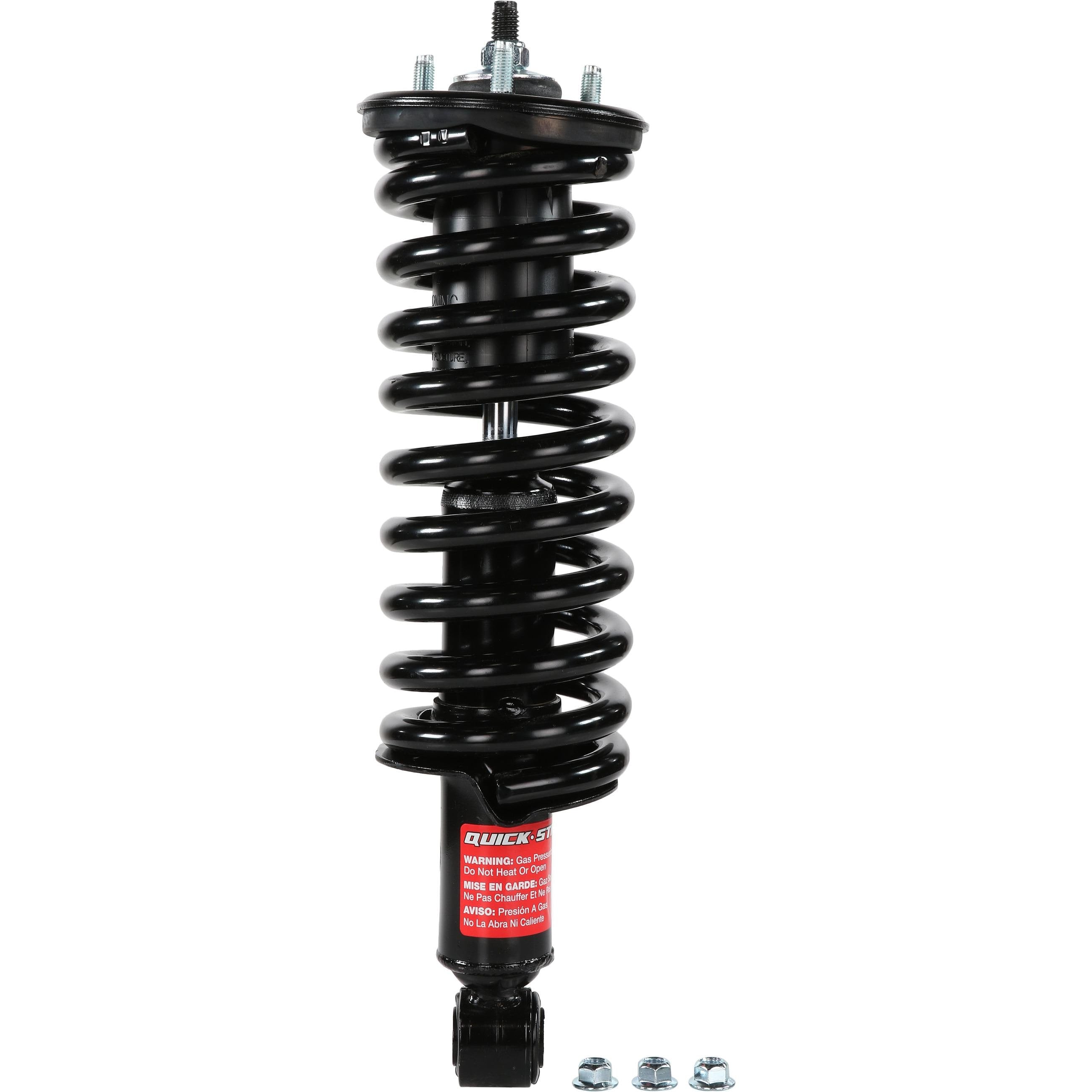 Monroe Quick Suspension Strut and Coil Spring Assembly 371102