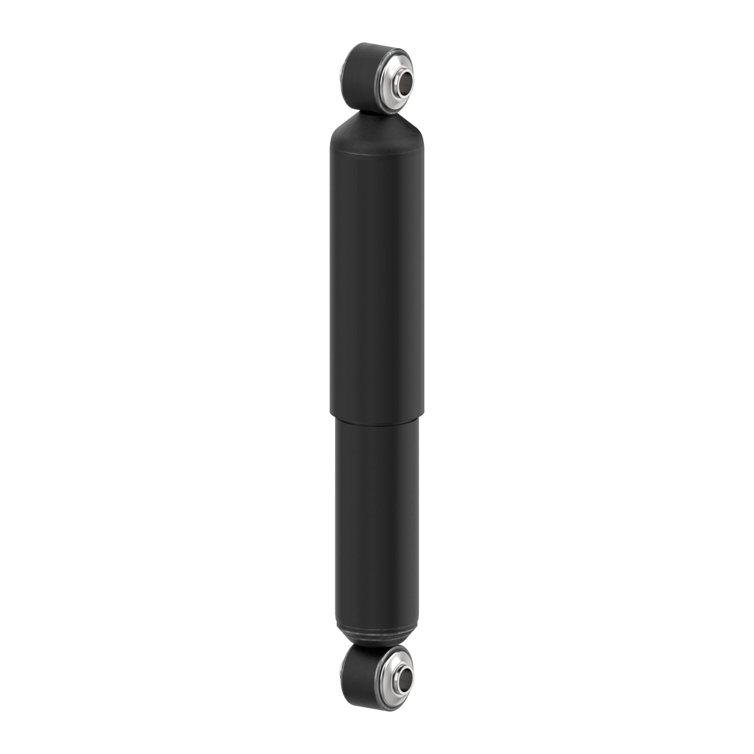 Monroe OESpectrum Suspension Shock Absorber 37166
