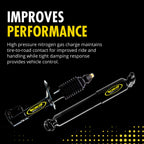 Monroe OESpectrum Suspension Shock Absorber 37238