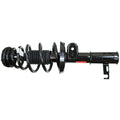 Monroe Quick Suspension Strut and Coil Spring Assembly 372663