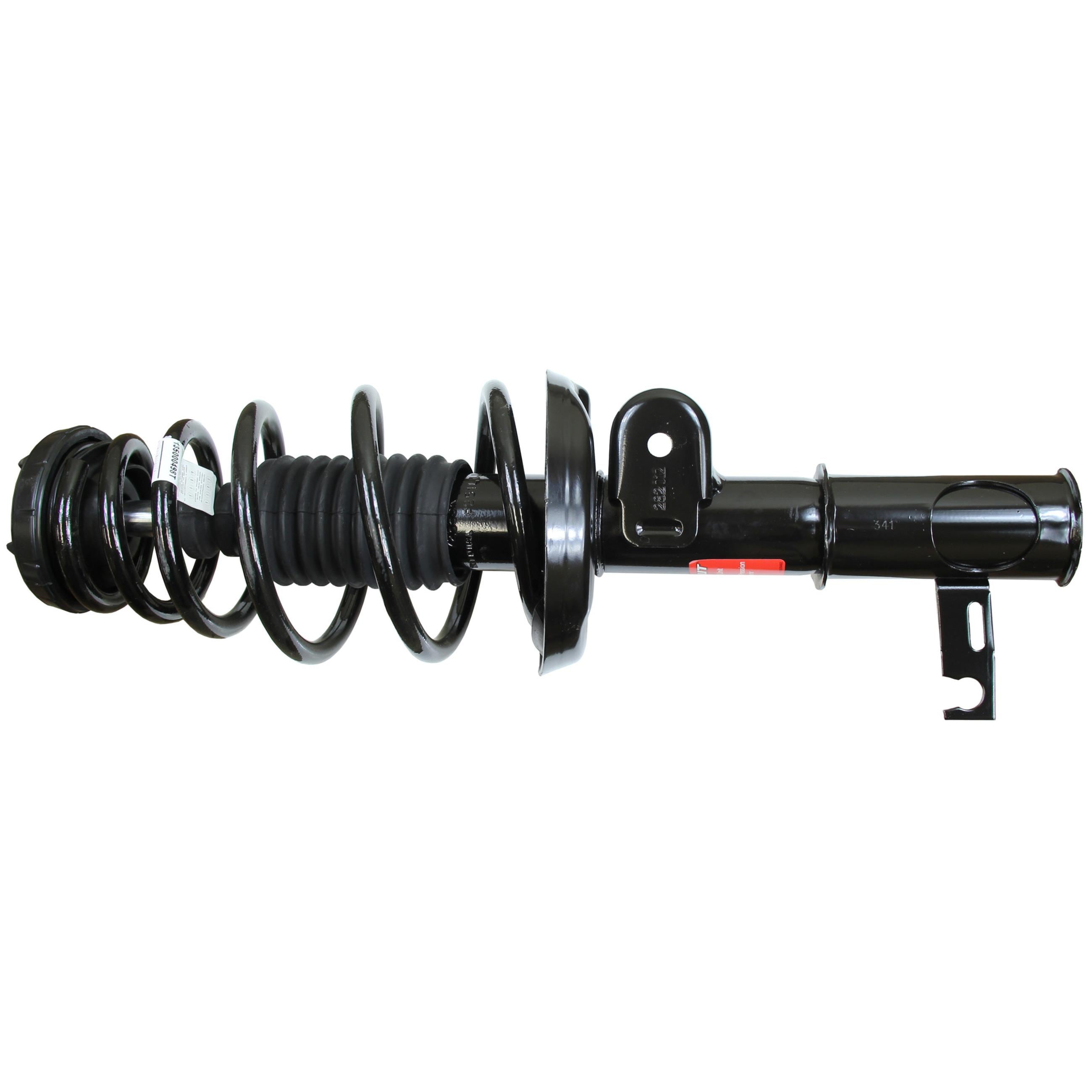 Monroe Quick Suspension Strut and Coil Spring Assembly 372663
