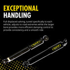 Monroe OESpectrum Suspension Shock Absorber 37270