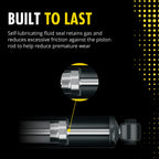 Monroe OESpectrum Suspension Shock Absorber 37270