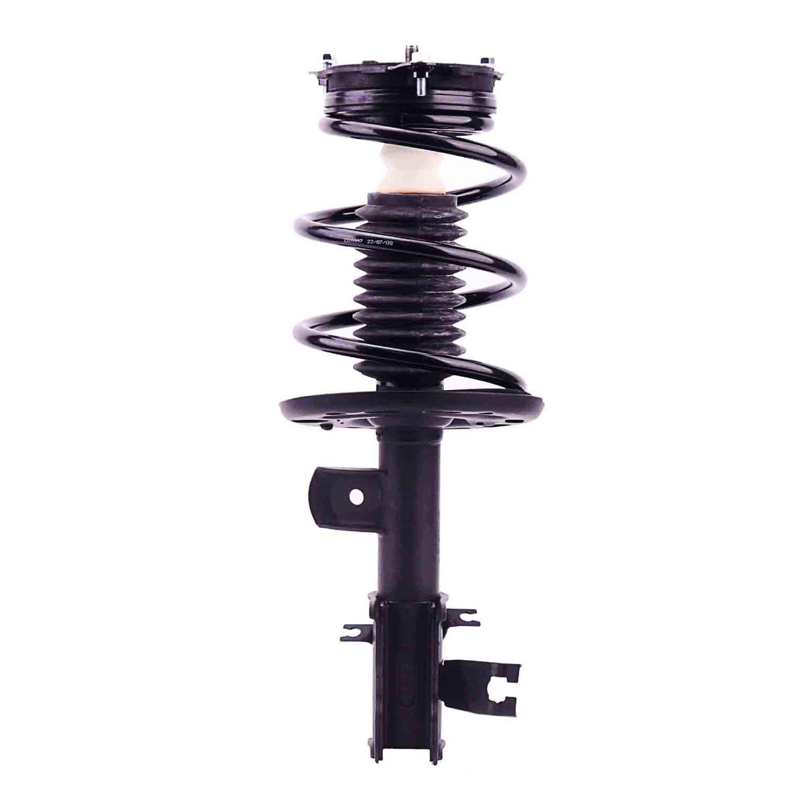 Monroe Quick Suspension Strut and Coil Spring Assembly 372901