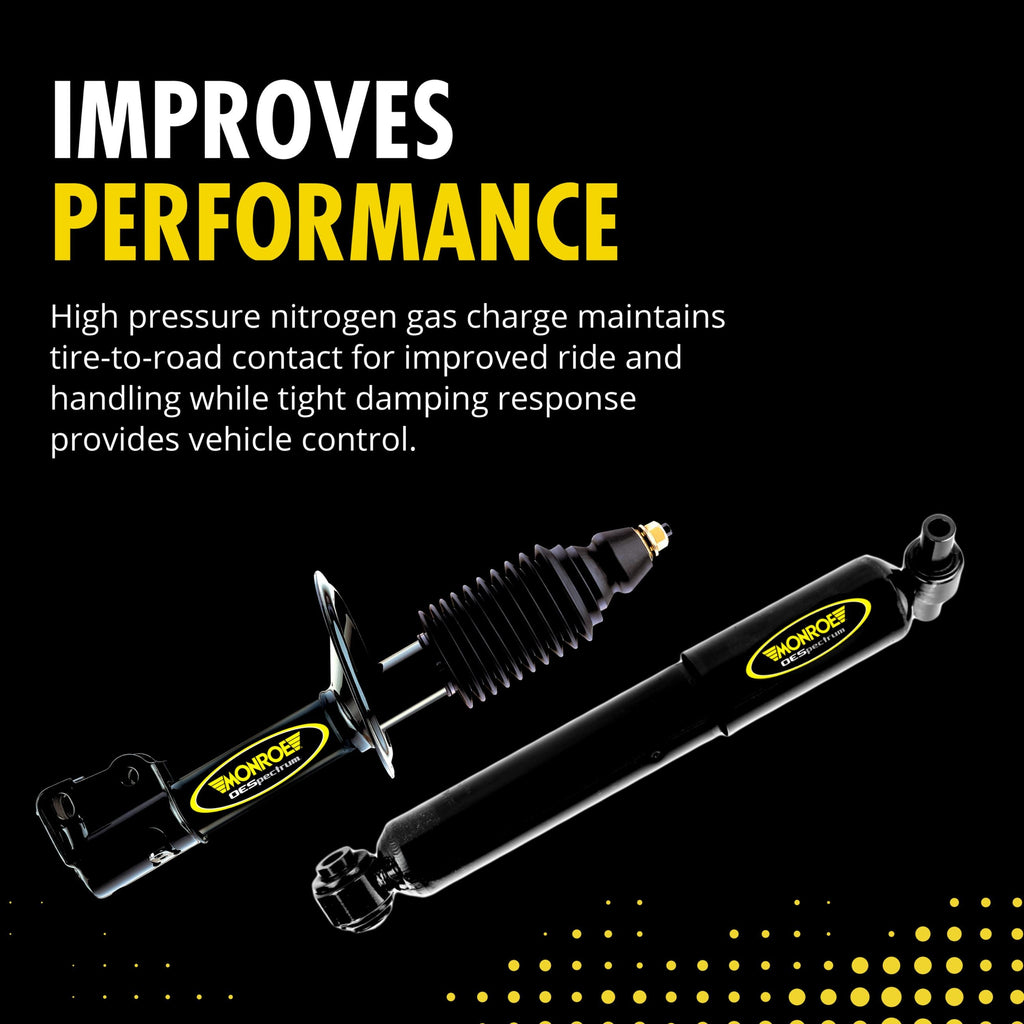 Monroe OESpectrum Suspension Shock Absorber 37331