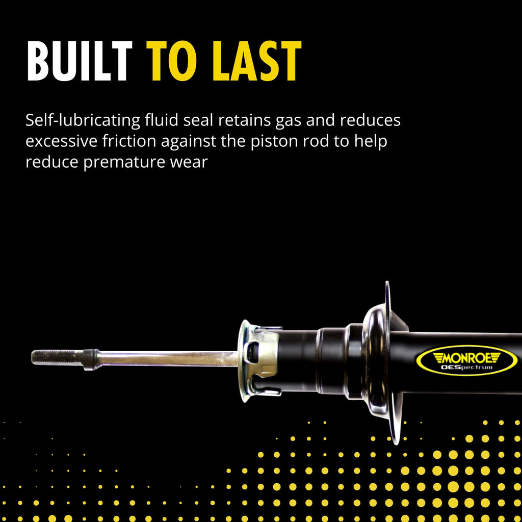 Monroe OESpectrum Suspension Shock Absorber 37339