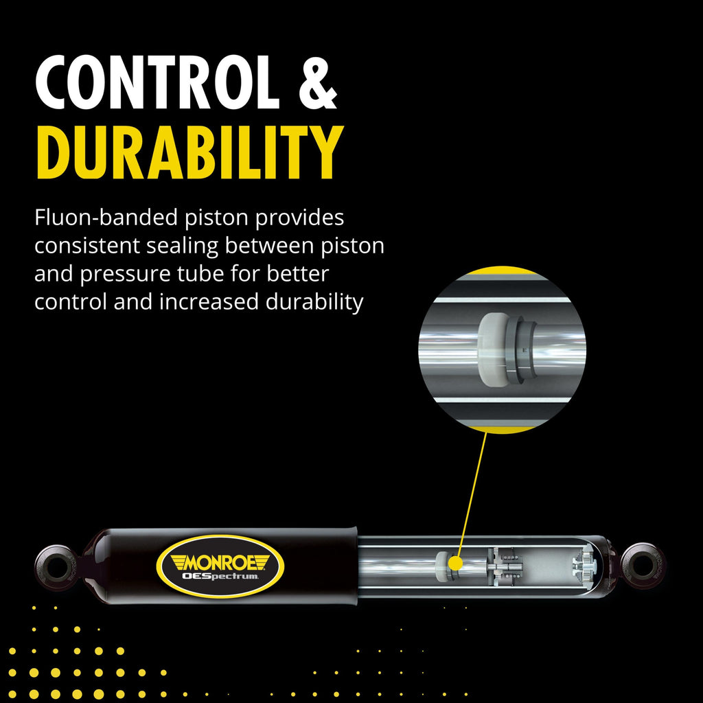 Monroe OESpectrum Suspension Shock Absorber 37421
