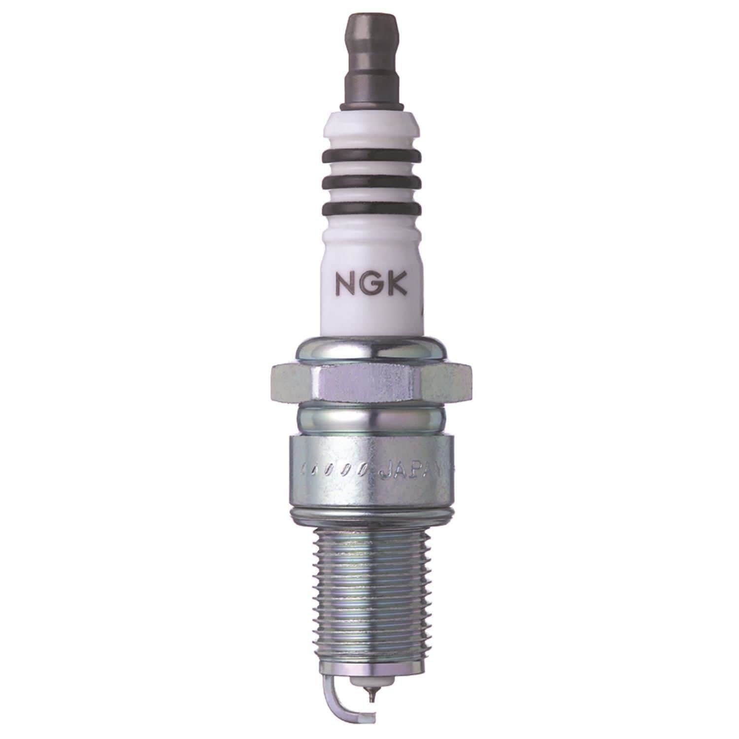 NGK Iridium IX Iridium Spark Plug 3903