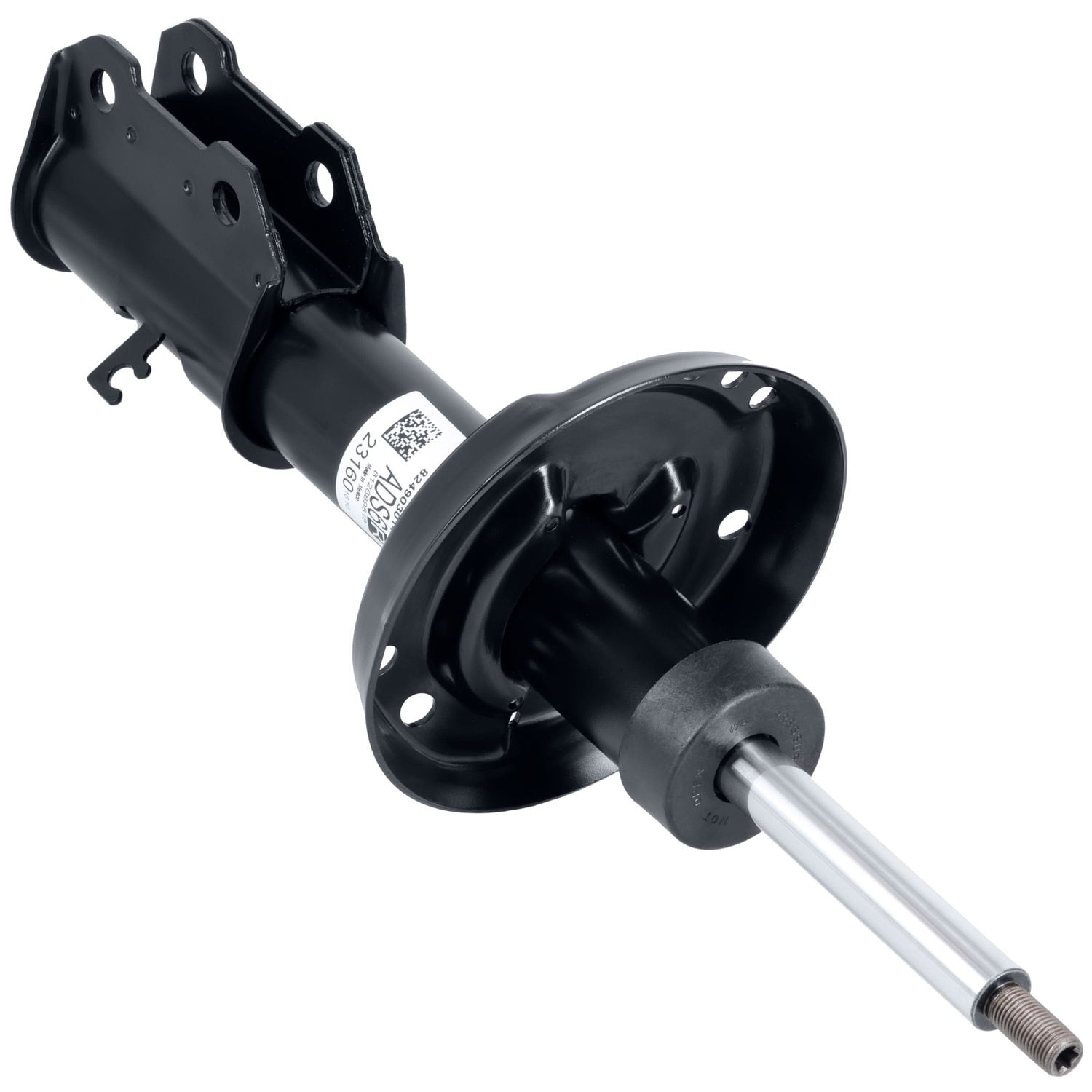 GM Genuine Parts Suspension Strut Assembly 39040194