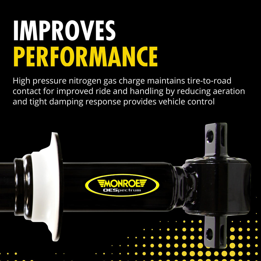 Monroe OESpectrum Suspension Shock Absorber 39115