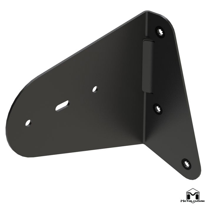 SportGate RotoPax Gas Can Accessory Mount