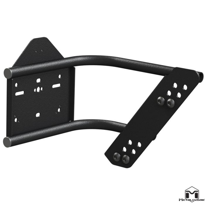 Universal Accessory Mount For MetalCloak Rear Tire Carrier System