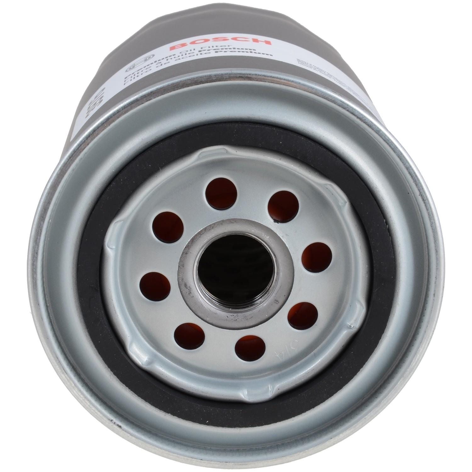 Bosch Spin-On Engine Oil Filter 3976