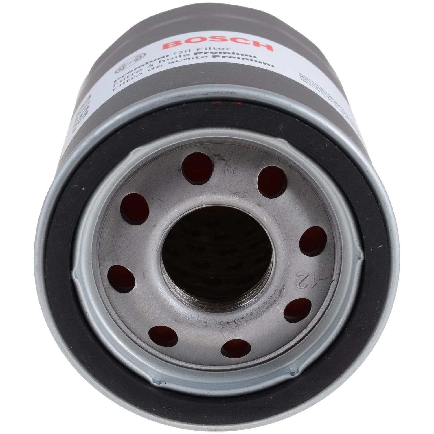 Bosch Spin-On Engine Oil Filter 3978