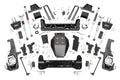 7 Inch Lift Kit | Torsion Drop | M1 | Chevy/GMC 2500HD/3500HD (20-26)