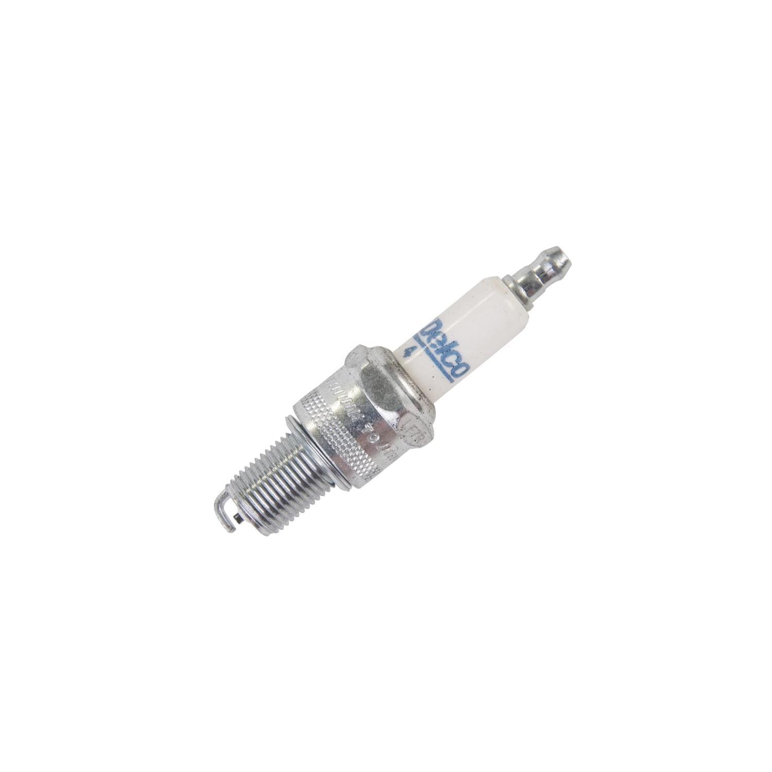 Gold Platinum Spark Plug 4
