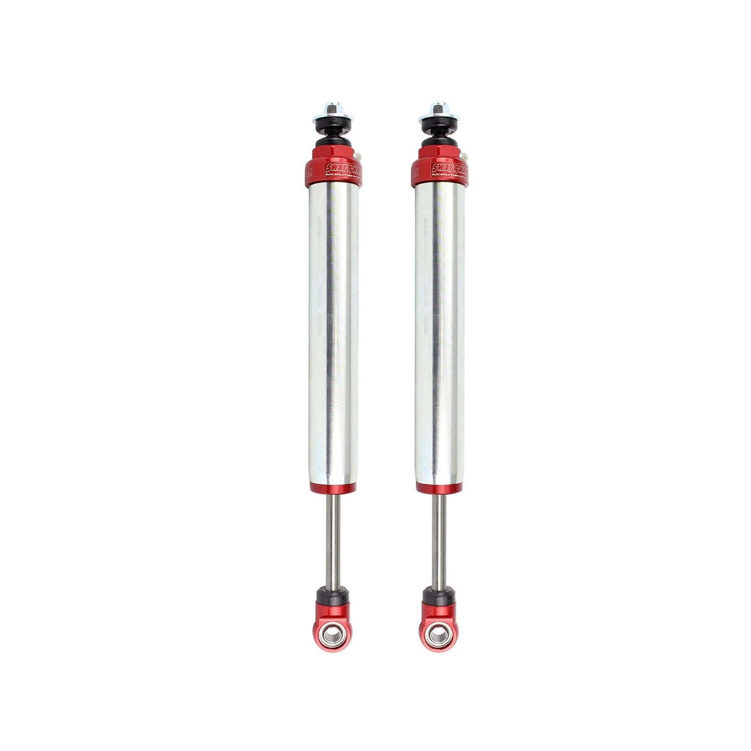 aFe Power Suspension Shock Absorber Kit 401-5200-01