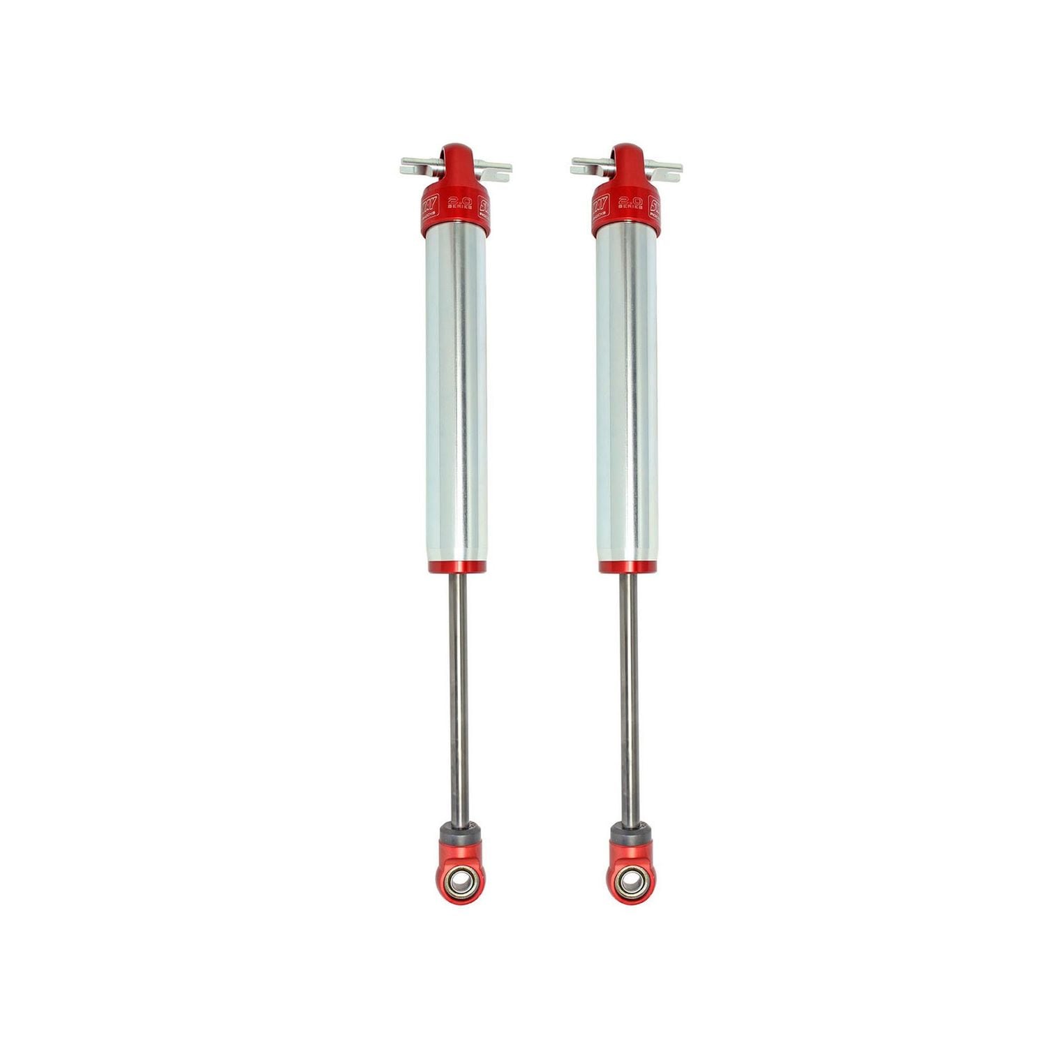 aFe Power Suspension Shock Absorber Kit 402-0052-01